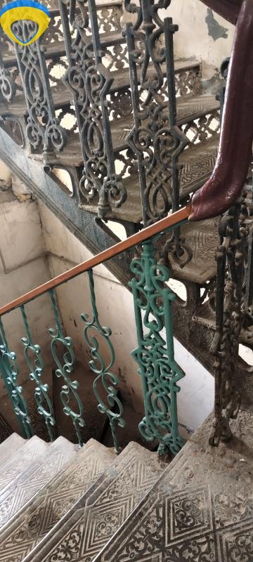 продажа двухкомнатной квартиры номер A-174621 в Приморском районе, фото номер 9